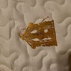 World's Fair 1982 Ornament